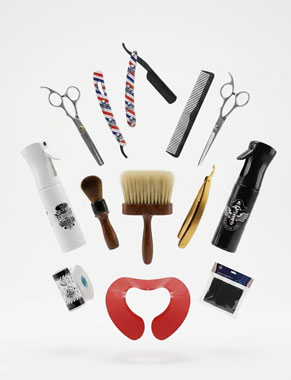 Beatuty Style - Barber - Barber Care
