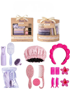 Beauty Style - Shany - Kits and Gifts