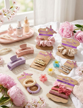 Beauty Style - Shany Everyday
