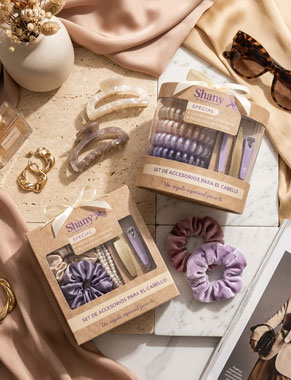 Beauty Style - Shany Special